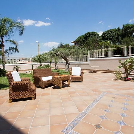 Bella Villa San Leone Exterior foto