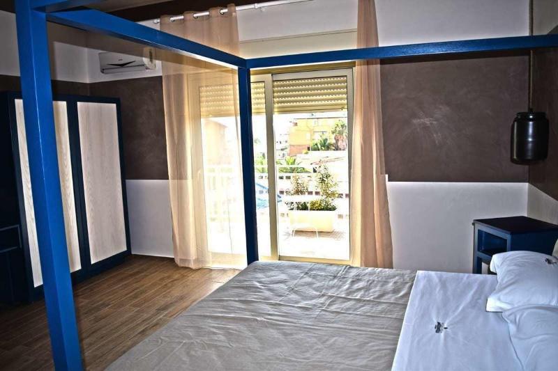 Bella Villa San Leone Exterior foto