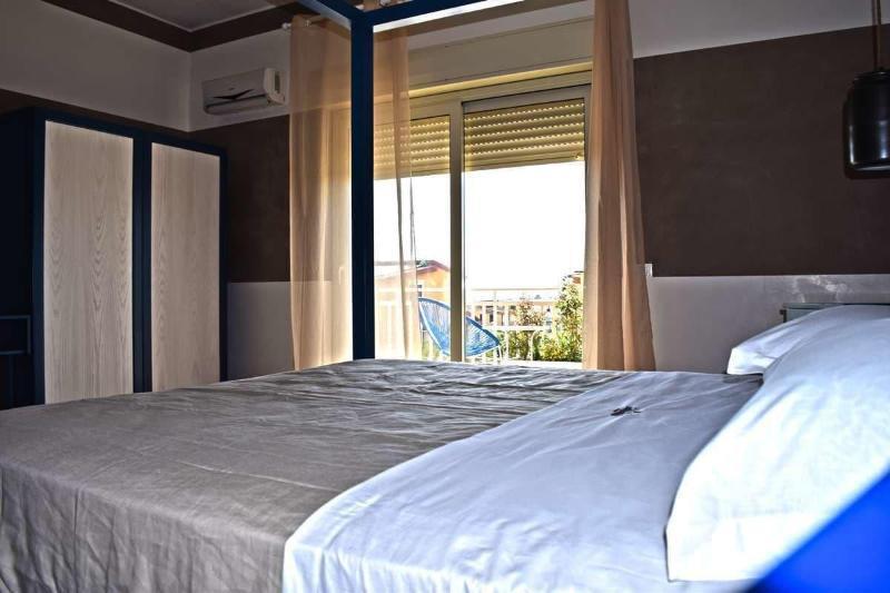 Bella Villa San Leone Exterior foto