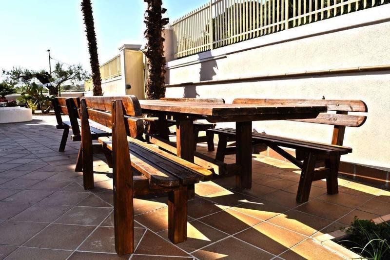 Bella Villa San Leone Exterior foto