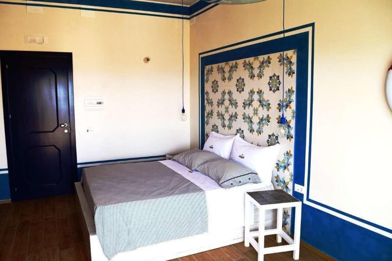 Bella Villa San Leone Exterior foto