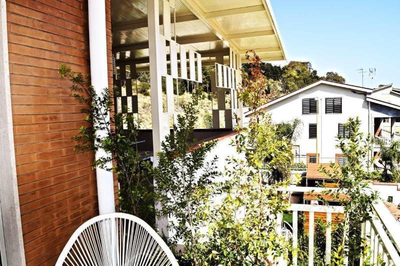 Bella Villa San Leone Exterior foto