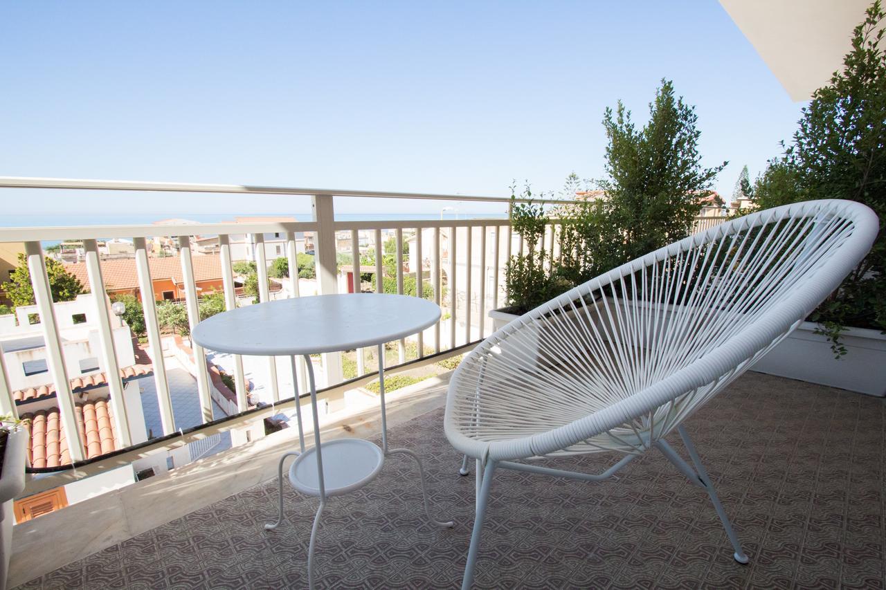 Bella Villa San Leone Exterior foto