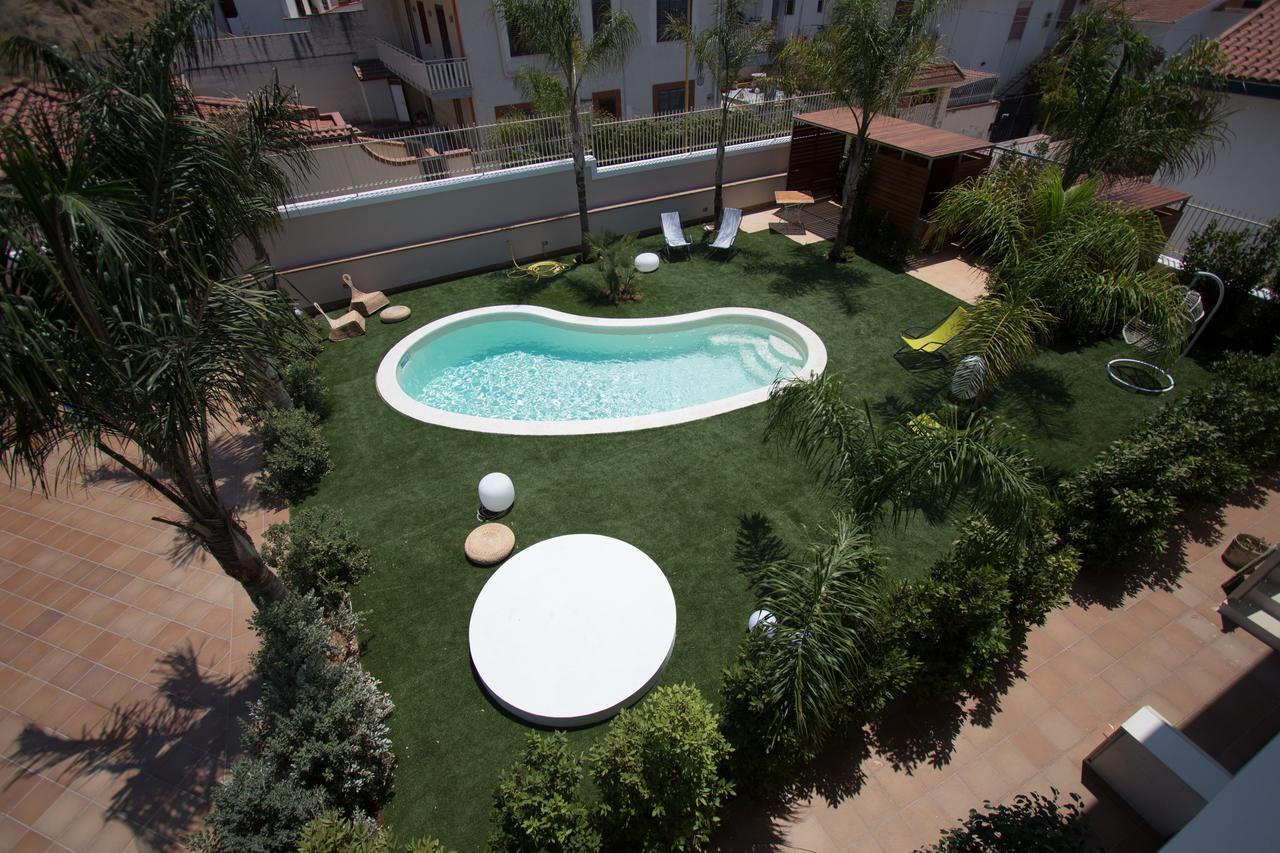 Bella Villa San Leone Exterior foto