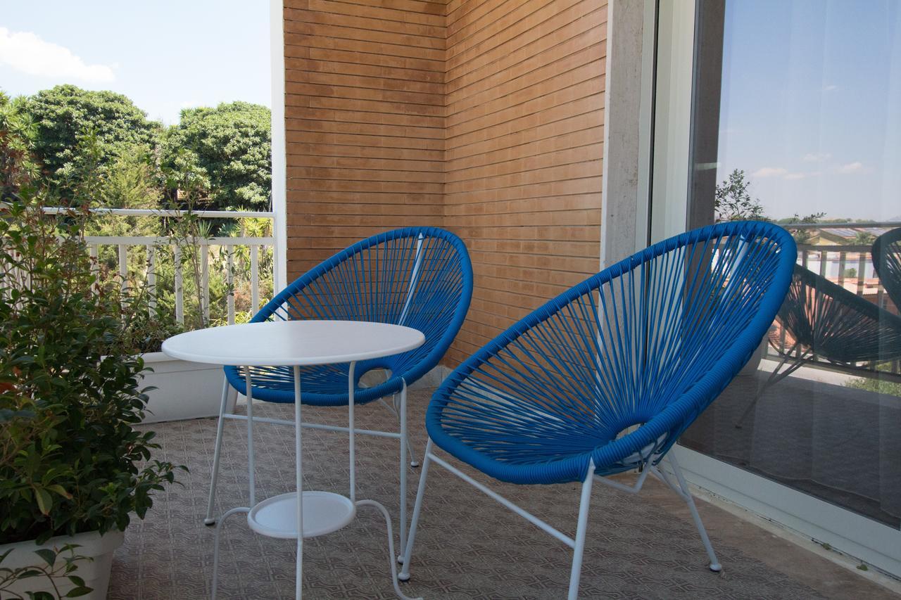 Bella Villa San Leone Exterior foto