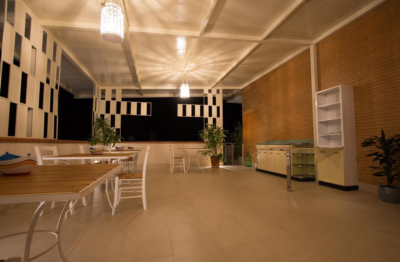 Bella Villa San Leone Exterior foto